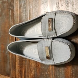 Calvin Klein loafer